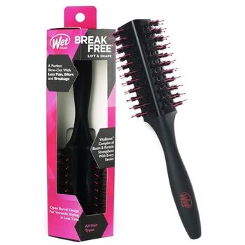 BreakFree Lift & Shape Round Brush - Kartáč na foukání